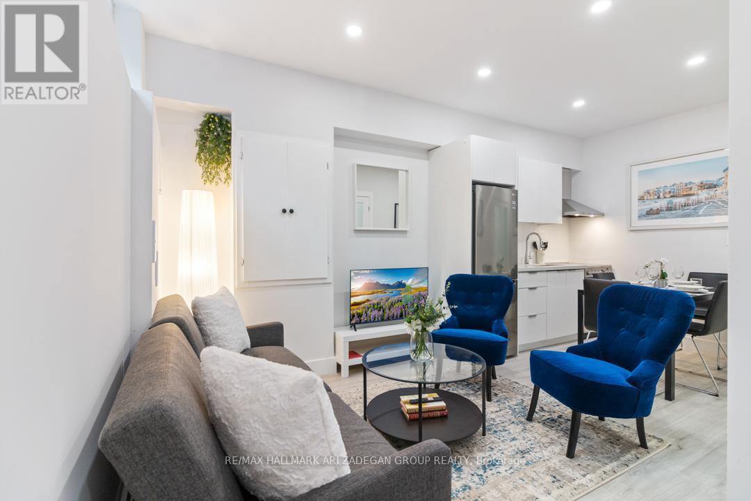 Photo principale - 16 Minto St