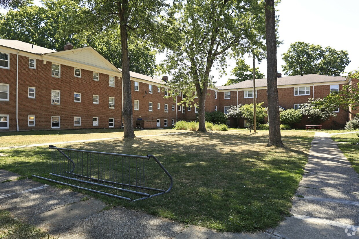 Villa View Apartments Euclid, OH