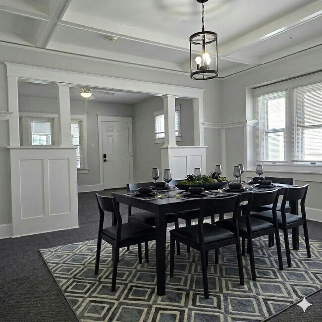 Building Photo - 3031 Boulevard Pl