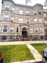 Building Photo - 5837 S Calumet Ave