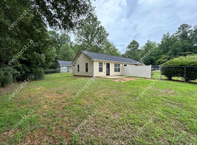Building Photo - 1308 Creek View Dr