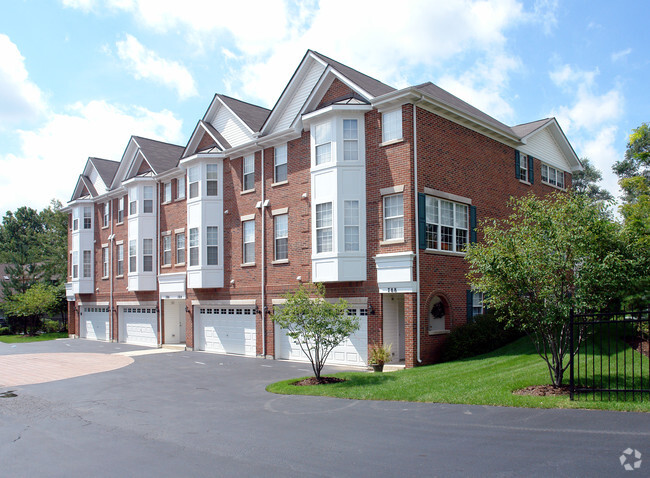 Foto del edificio - 775-788 W Northwest Hwy