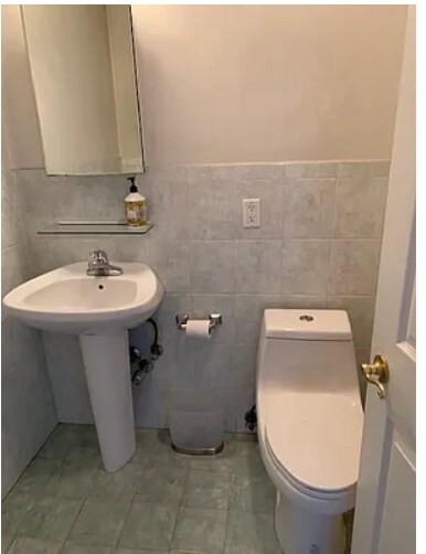Foto del edificio - 267 W 134th St