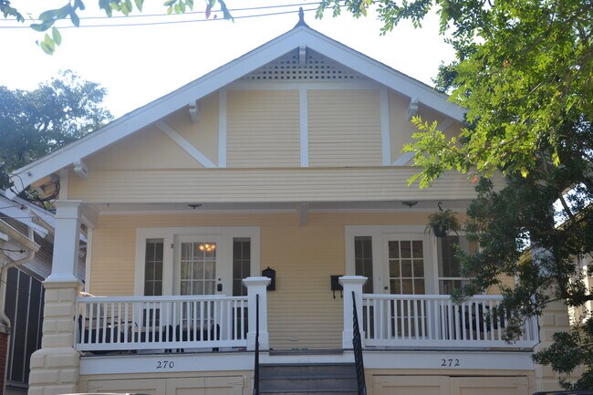 Photo - 272 Audubon St House