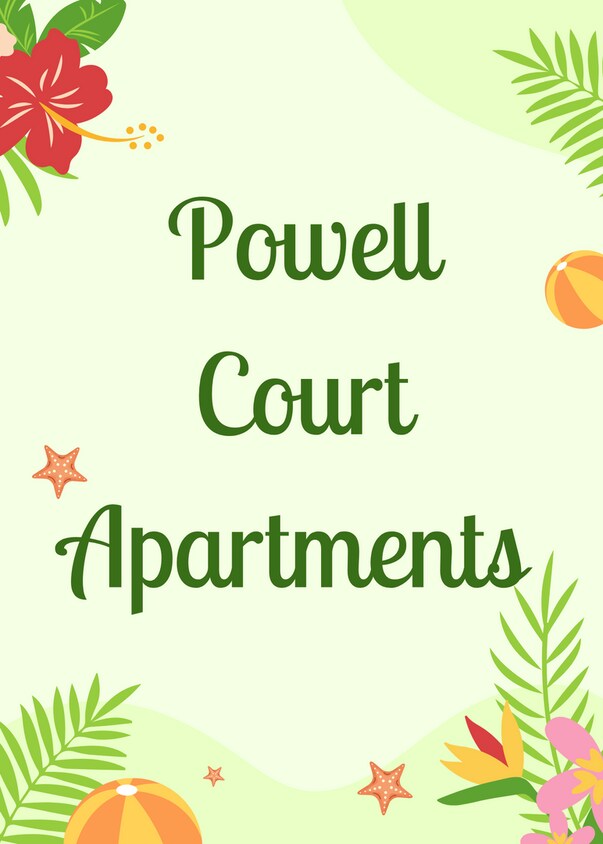 Foto principal - A New Wave of Living Here At Powell Court ...