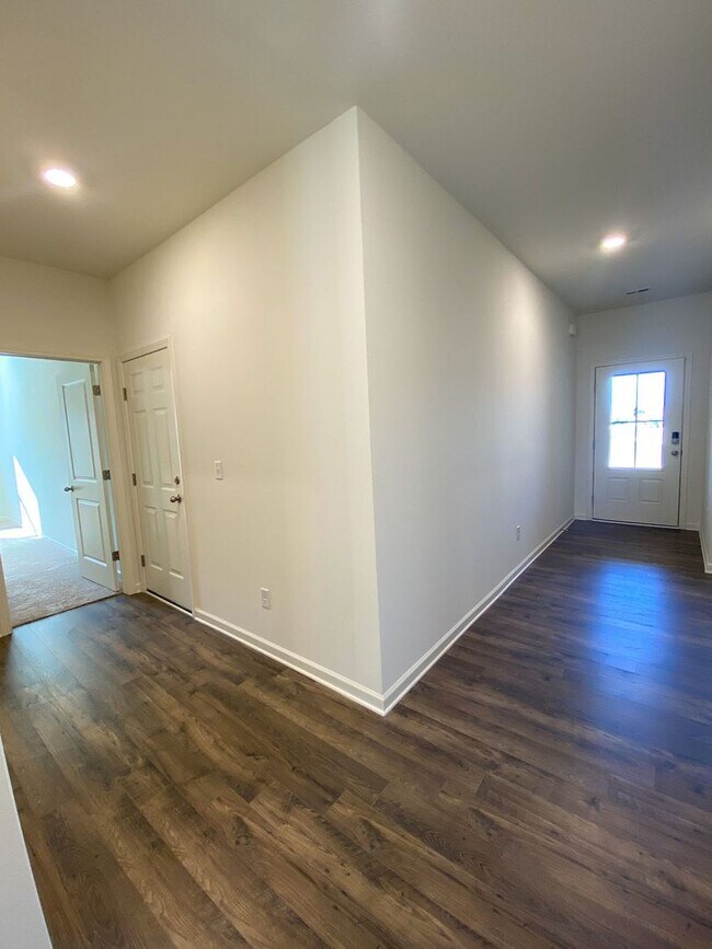 Foto del edificio - 4 bed, 3 bath built in 2021 home in ATOKA