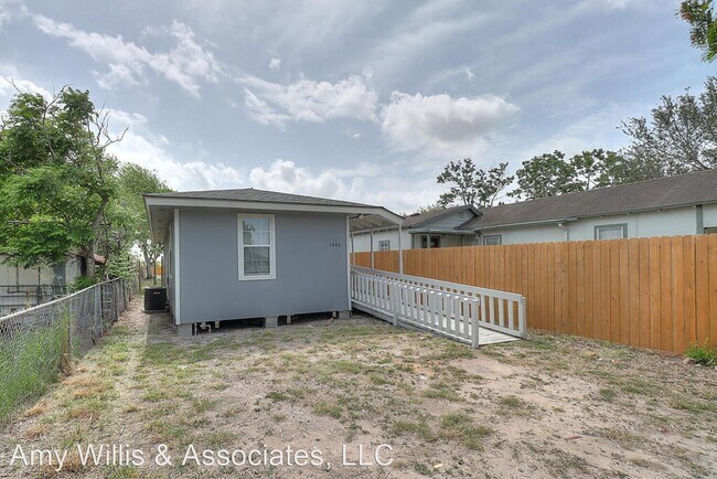 Foto del edificio - 2 br, 1 bath House - 1446 Main Dr