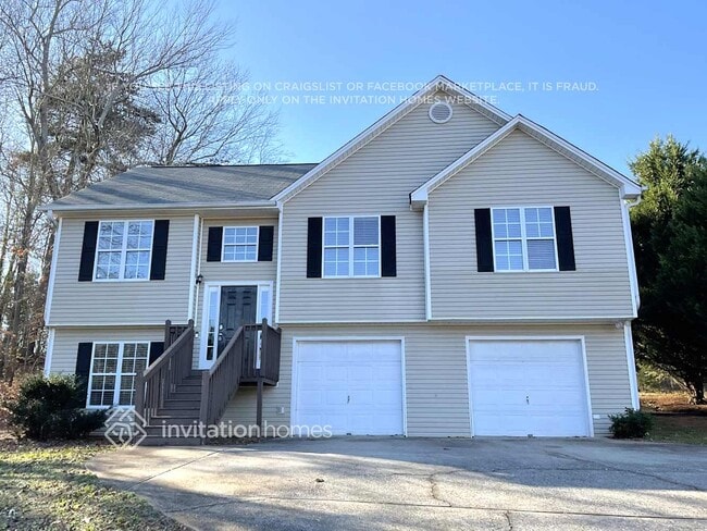 Building Photo - 8345 Gabriel Ct