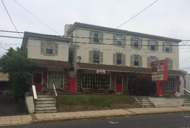 Building Photo - 100 N 2nd St