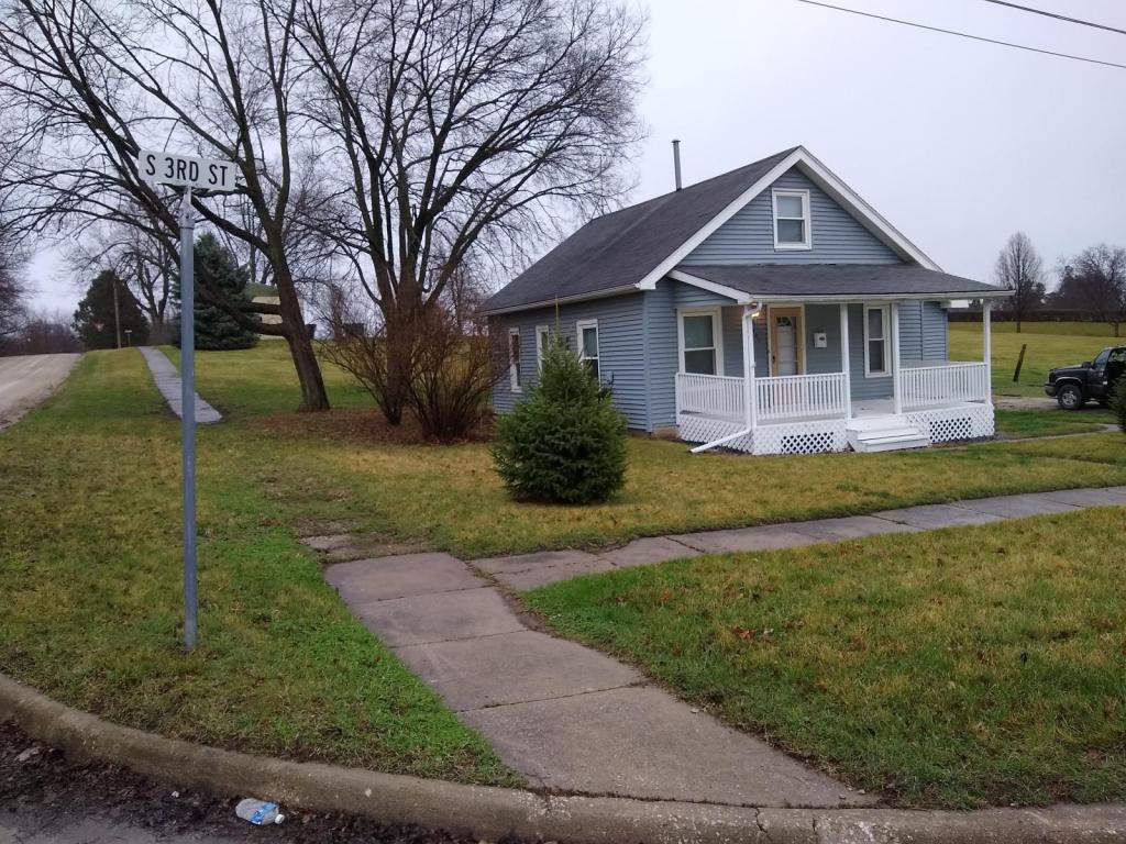 Primary Photo - 501 3rd St