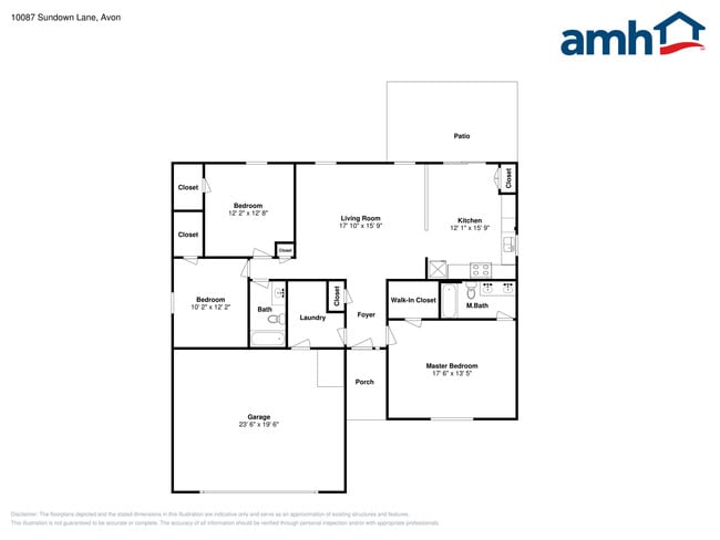Building Photo - 10087 Sundown Ln