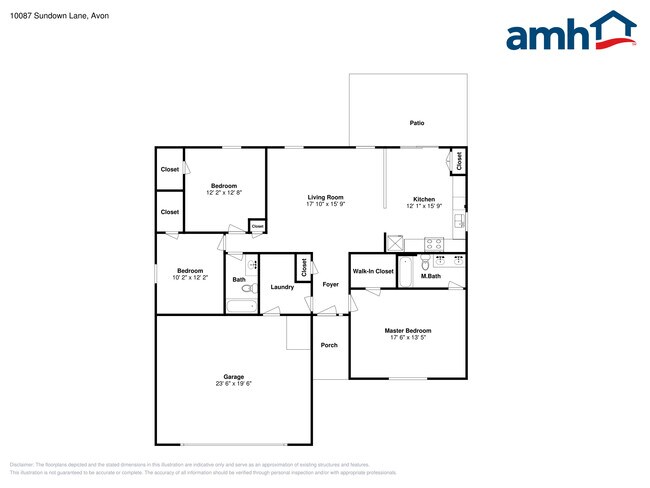 Foto del edificio - 10087 Sundown Ln