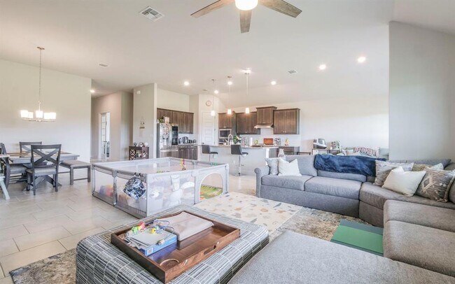 Foto del edificio - 312 Barley Fork Ln