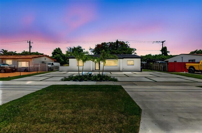 Foto del edificio - 9360 SW 16th St