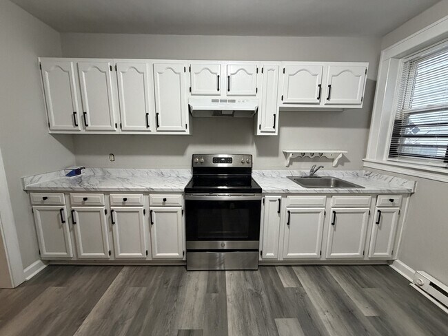 Foto del edificio - 2111 Bellevue Ave