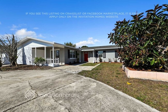 Building Photo - 6914 Voltaire Dr