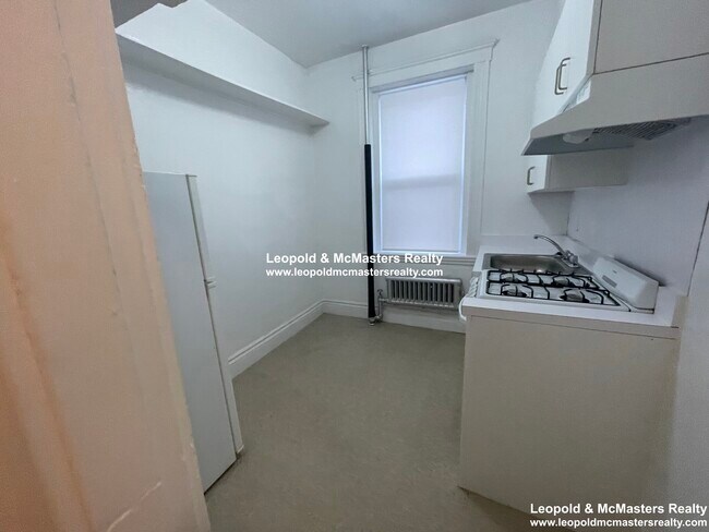 Foto del edificio - 122 Warren St