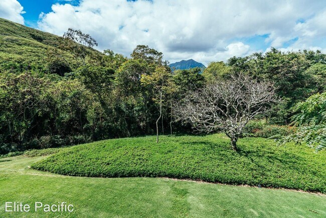 Foto del edificio - 3 br, 3 bath House - 413 D Kaelepulu Dr