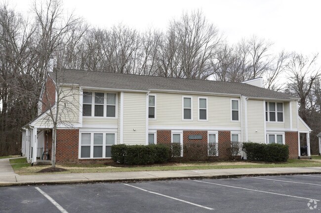 Courthouse Green Apartments Rentals Spotsylvania, VA