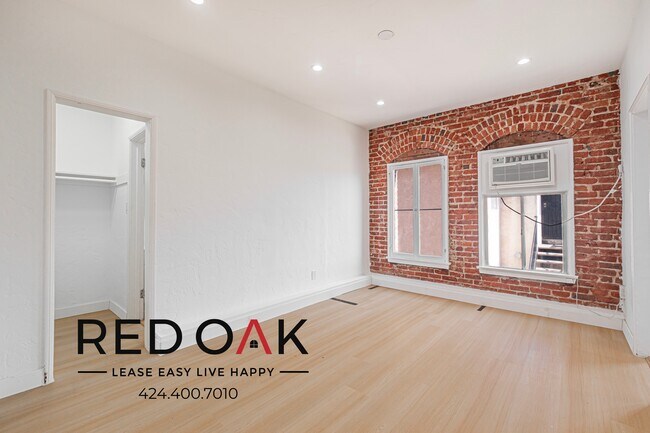 Foto del edificio - 1405 S Berendo-206