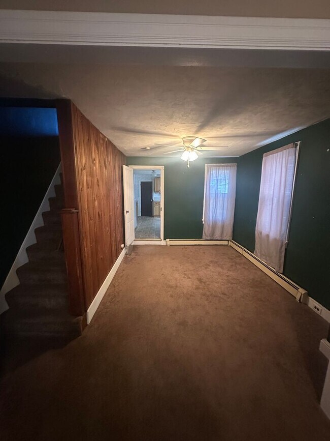 Foto del edificio - 451 Cherry St