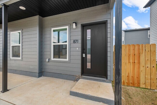 Building Photo - Wonderful New Build in Centerton!