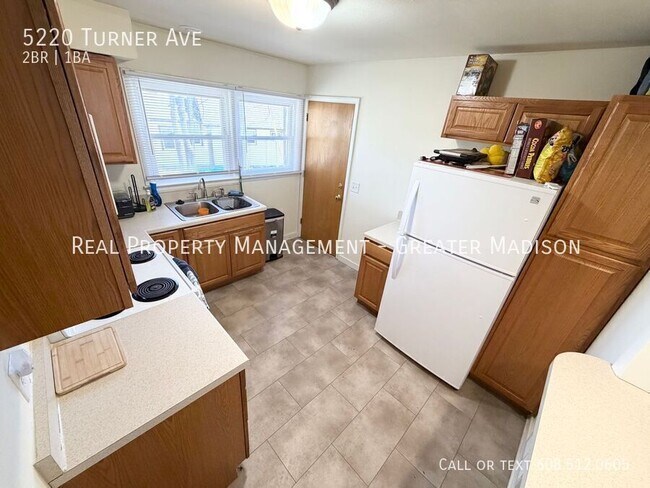 Foto del edificio - 5220 Turner Ave