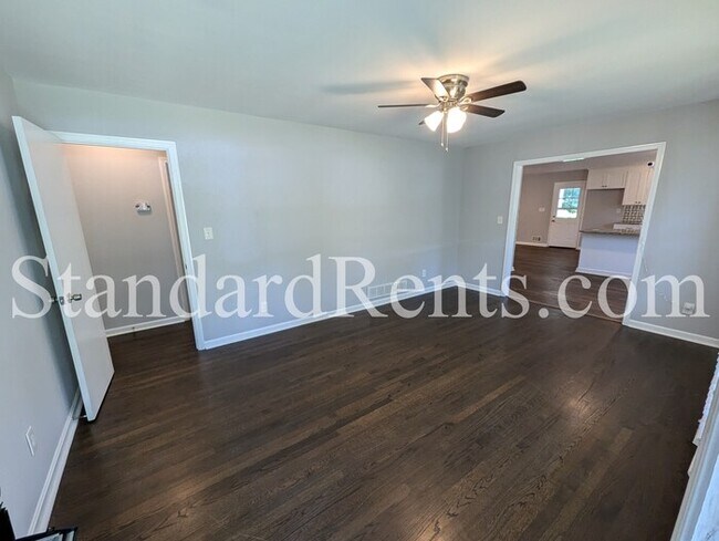 Foto del edificio - 1289 Clay Rd SW