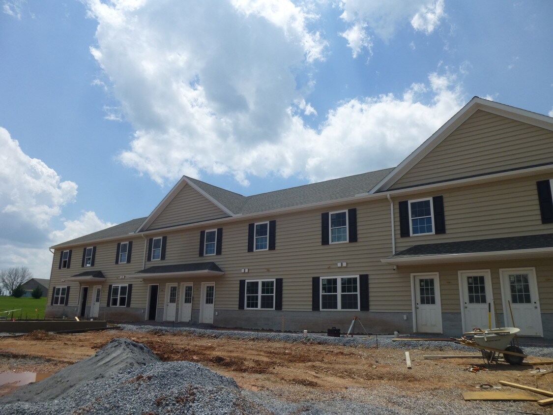 44 Bethany Rd, Ephrata, PA 17522 Apartments in Ephrata, PA