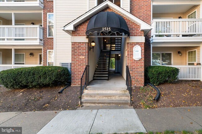 Foto del edificio - 1515 Lincoln Way