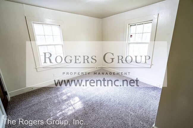 Building Photo - 2 br, 1 bath House - 901 Lehman St