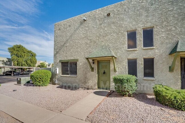 Building Photo - 1500 W Rio Salado Pkwy
