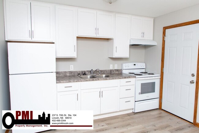 Foto del edificio - 1730 S 17th St
