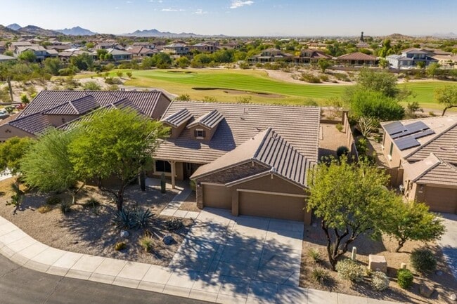 Building Photo - The Fairways GATED subdivision in Estrella...