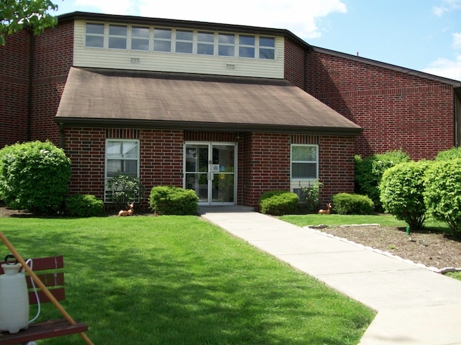 Building Photo - Southview Apartments