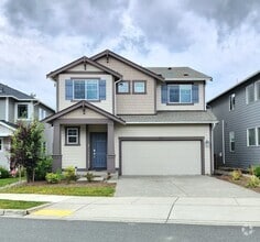 Building Photo - 3476 80th Ave NE