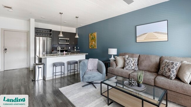 Foto del edificio - 7201 Henneman Way