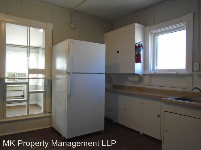 Building Photo - 1104 Vattier Street