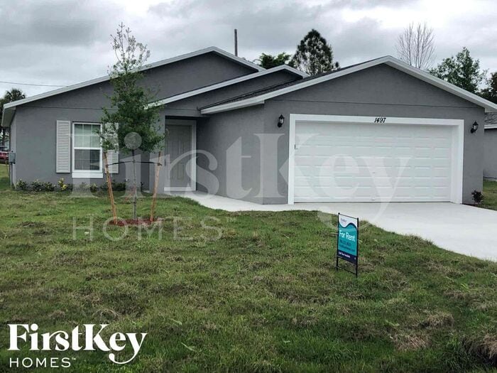 Foto principal - 1497 SW San Sebastian Ave