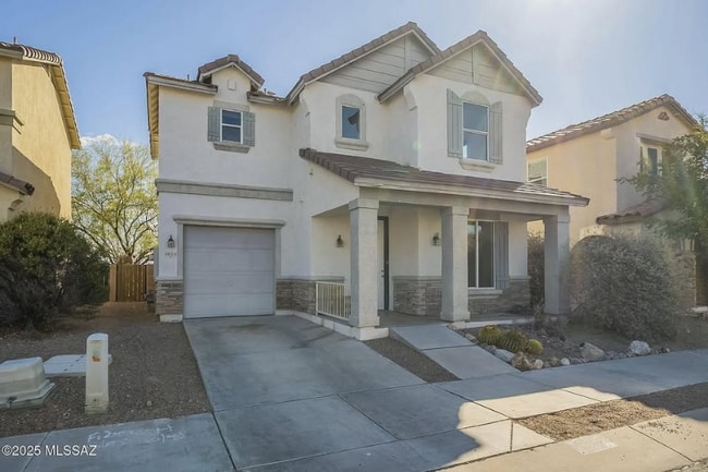 Building Photo - 1053 S Pantano Overlook Dr