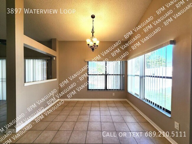 Foto del edificio - 3897 Waterview Loop