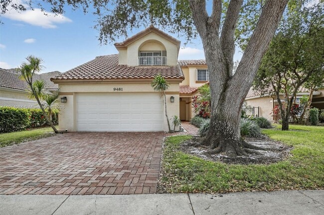 Building Photo - 9481 Oak Grove Cir