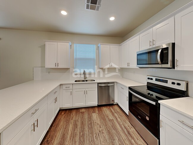 Foto del edificio - 21511 S 231st Way