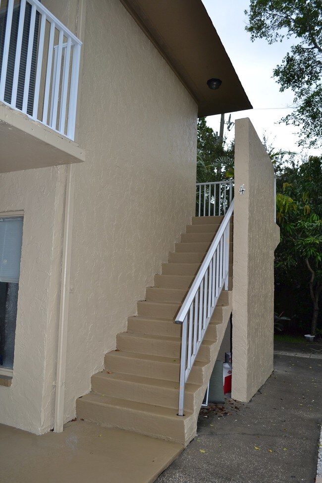 Foto del edificio - 701 1st St