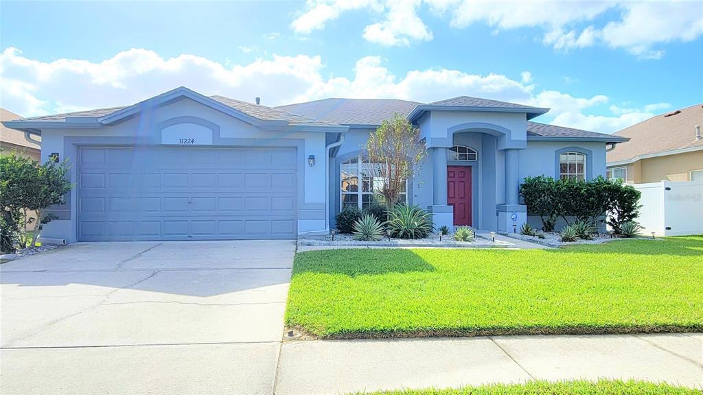 31224 Crestmont Ct, Wesley Chapel, FL 33543 House Rental in Wesley