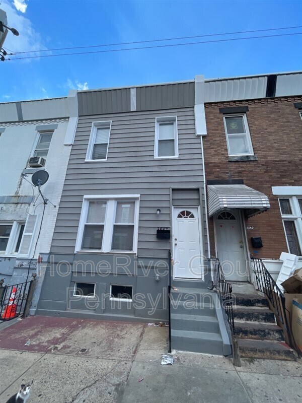 Primary Photo - 3840 N Percy St