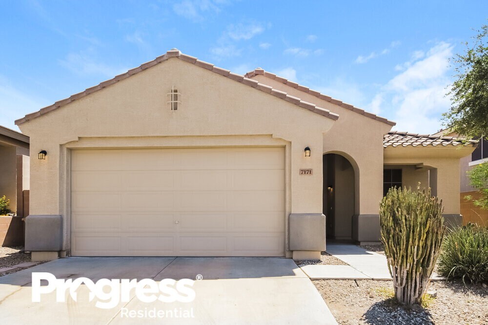 Primary Photo - 7171 W Desert Mirage Dr
