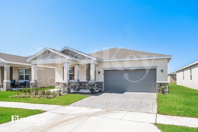 Foto del edificio - 1189 Spokane Pt