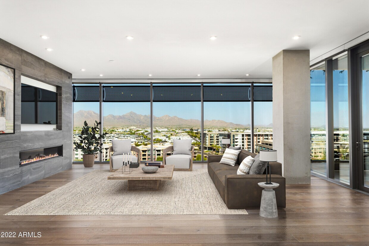 7180 E Kierland Blvd Unit 1113, Scottsdale, AZ 85254 Apartment for