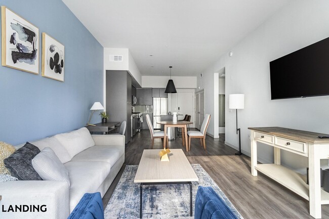 Building Photo - 2060 Experience Ave